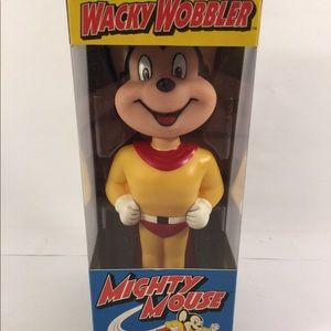 Funko Wacky Wobbler